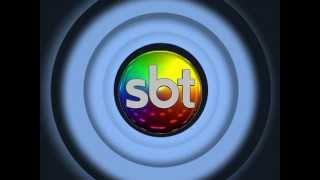 Looney Tunes Intro Custon SBT  Silvio Santos by Vitaphone [upl. by Aihsekan]