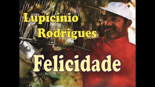 Lupicínio Rodrigues Felicidade [upl. by Nivk]