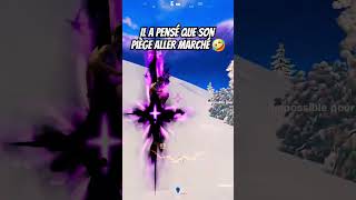 Cest pas la Chips la plus croquante du paquet 🤣 fortnite trendingshorts viral abonnetoi gaming [upl. by Xet476]