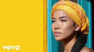 Jhené Aiko  Lightning amp Thunder ft John Legend Official Audio [upl. by Strander]