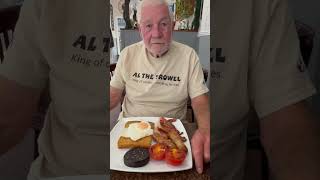 The Market cafe Bexhill with the old bricklayer [upl. by Jeramie391]