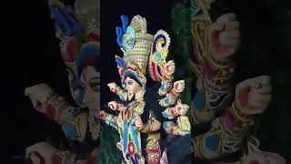 Kolkata Durga Puja Vasan 2024 Bata Nagar [upl. by Lupiv]