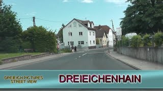 Street View  Dreieichenhain [upl. by Corby]