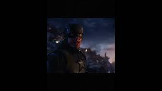 Captain America Edit  Steve Rogers [upl. by Noed178]