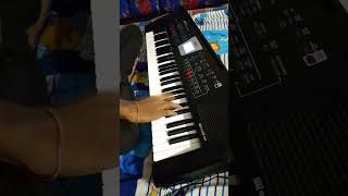 Neele neele ambar song practice time viral short [upl. by Eugenius]