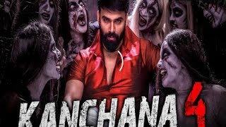 Kanchana 4 2020 OPficial Trailer Hindi Dubbed movi [upl. by Batish]