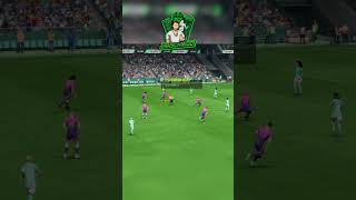 Auch mal probieren 🤪 funny gaming eafc24 eafc24highlights eafcproclubs eafc24clubs shorts [upl. by Leanna405]