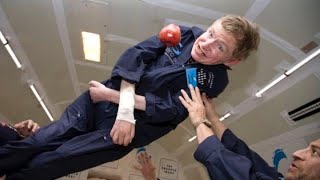 Stephen Hawking complete documentary [upl. by Alvira]