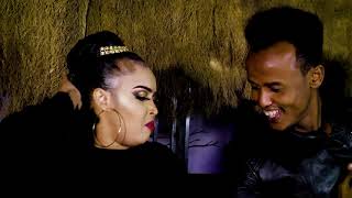 MASLAX MIDEEYE FT XAMDA QALI  KURABA  OFFICIAL MUSIC VIDEO [upl. by Oliver]