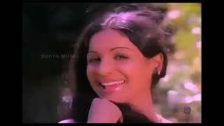 Thali kuruthola  Mayiladum kunnu Video clip not from the original movie [upl. by Atinaej]