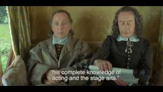 Moliere 2007  Movie Trailer [upl. by Libnah]