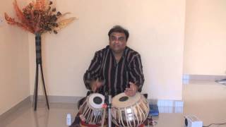 What is Peshkar in Tabla [upl. by Hannon731]