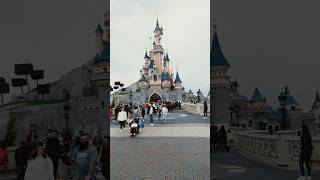 Mon séjour à Disneyland Paris [upl. by Jaquenetta452]