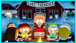 South Park The Fractured But Whole Bring the Crunch DLC Full Walkthrough All Boss Fights [upl. by Lacefield]