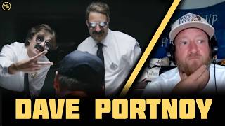 DAVE PORTNOY TALKS ZACH BRYAN DISS TRACK amp MORE  Barstool Backstage [upl. by Cinderella]