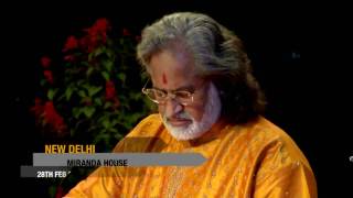 Pandit Vishwa Mohan Bhatt [upl. by Sokin]