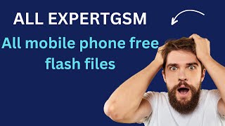 All mobile phone free flash files [upl. by Treulich]