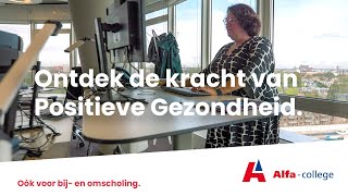 Ontdek de kracht van Positieve Gezondheid [upl. by Corry]