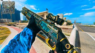 Call of Duty Warzone 3 Solo Lockwood Gameplay PS5No Commentary [upl. by Asquith]