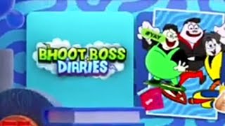 bhoot Boss Diaries [upl. by Elocen400]