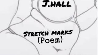 Jamarkus Hall  Strectmarks Poem [upl. by Lamson]