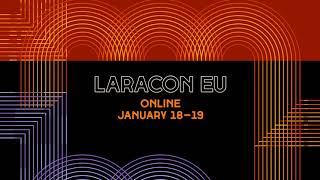 Building a GraphQL API with Laravel  Dries Vints  Laracon EU Online 2021 [upl. by Yenahteb]