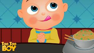 TooToo Boy  Slide Episode  Funny Cartoon Series  Videogyan Kids Shows [upl. by Gimpel]