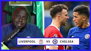 Chelsea vs Liverpool Live Premier League 202324 Match Preview amp Prediction [upl. by Jude24]