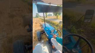 New Holland 5620 modified pb08855wale shortvideos shorts trending youtube youtubeshorts [upl. by Sarena]