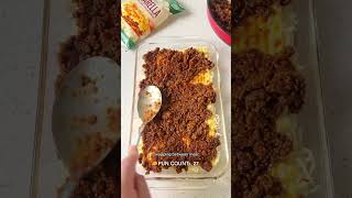 Try using cheesy spread in lasagna [upl. by Aria]