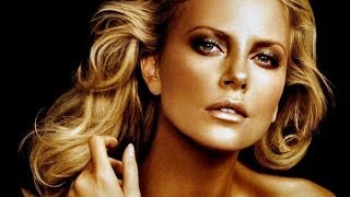 Charlize Theron Dior Jadore inspired Makeup [upl. by Emory]