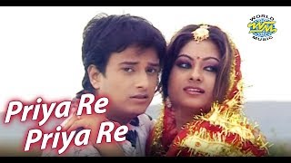 Priya Re Priya Re  Sad Odia Song  Kumar Sanu  ପ୍ରିୟାରେ ପ୍ରିୟାରେ Album  Khelana  Sidharth Music [upl. by Attehcram300]