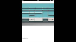 Dieter Rams As Little Design as Possible  iBooks edition for iPad [upl. by Dart89]