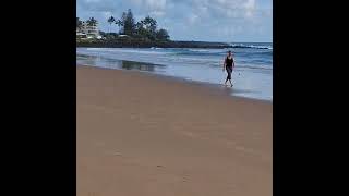 bargara beach queensland Australia [upl. by Anowahs]