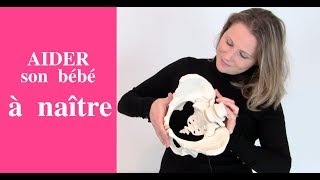 AIDER SON BÉBÉ À NAÎTRE [upl. by Kruger157]