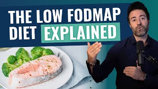 How to Heal Your Gut with the Low FODMAP Diet [upl. by Parrie]