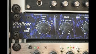 SPL Vitalizer MK2 [upl. by Anauqes]