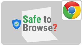 Safe to Browse Speed Up Internet amp Safely Browse on Chrome  Install Adblock Extension [upl. by Shanna]