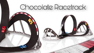 Chocolate Racetrack [upl. by Cacia]