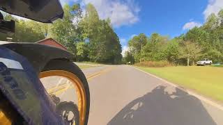 Casual Backroads in Ellijay Georgia [upl. by Oznole]