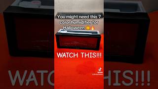 CHECK THIS OUT  shorts shortsfeed halloween2024 halloween [upl. by Smaj]