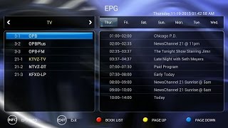 Review Aura Live DVR  The Subscription Free DVR [upl. by Ydde729]