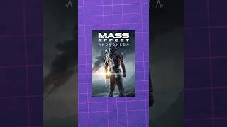 ✅ПОЧЕМУ Mass Effect ЗАКРЫЛИ ФРАНШИЗУ masseffect mass [upl. by Porta]