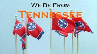 We Be From Tennessee by 3rd Street Ballers [upl. by Nyleak957]