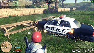 H1Z1 Battle Royale [upl. by Elyr]