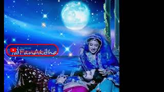 so ja so ja mere kanhaiya  jodha akbar full song  rajat tokas and paridhi sharma [upl. by Zeralda742]