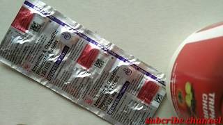 Megapen kid Tablet uses ampsaid effect  Ampicillin ampCloxacillin tablet full review by dr junaid ali [upl. by Enirual]