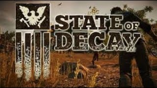 State Of Decay Test Gameplay Part 3 [upl. by Kreg570]