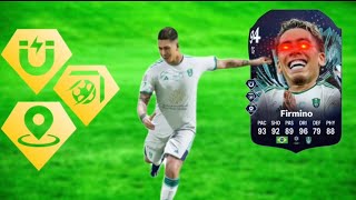 NERF TOTS FIRMINO [upl. by Ailhat]