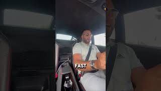 Lamborghini Review in 3 mins dubai lamborghini [upl. by Kareem]